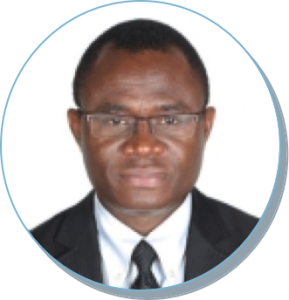 Dr. James Edwin - Director General NaMED